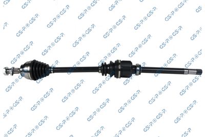 Drive Shaft GSP 204129