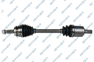 Drive Shaft GSP 204166