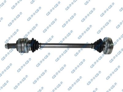 Drive Shaft GSP 205007