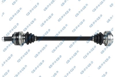 Drive Shaft GSP 205017