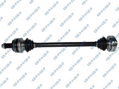 Drive Shaft GSP 205033