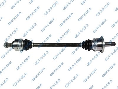 Drive Shaft GSP 205066