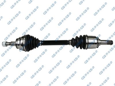 Drive Shaft GSP 205068