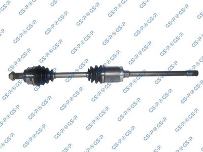 Drive Shaft GSP 205078