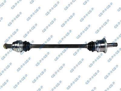 Drive Shaft GSP 205121