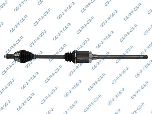 GSP 205123 Drive Shaft