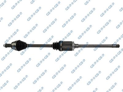 Drive Shaft GSP 205123