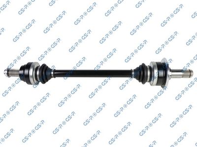 Drive Shaft GSP 205137OL