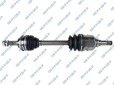 Drive Shaft GSP 208016