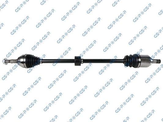 GSP 208077 Drive Shaft