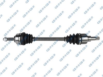 Drive Shaft GSP 210001