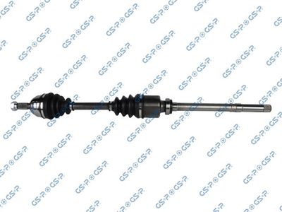 Drive Shaft GSP 210007