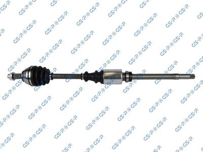 Drive Shaft GSP 210015