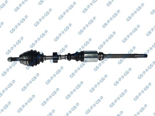 GSP 210017 Drive Shaft