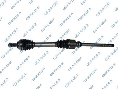 Drive Shaft GSP 210019