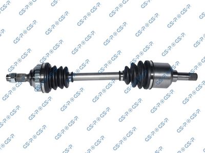 Drive Shaft GSP 210025