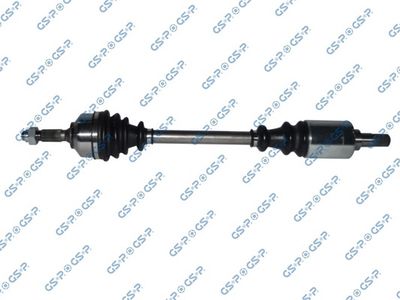 Drive Shaft GSP 210030