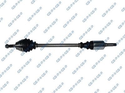 Drive Shaft GSP 210085