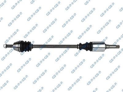 Drive Shaft GSP 210089