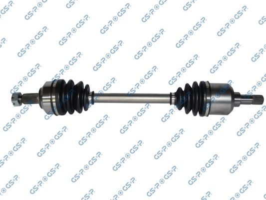 GSP 210112 Drive Shaft