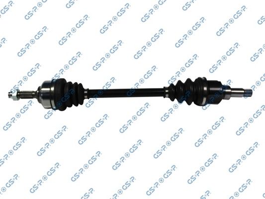 GSP 210125 Drive Shaft