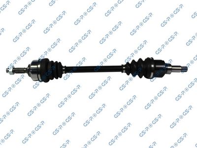 Drive Shaft GSP 210125