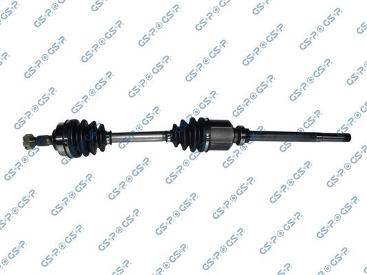 GSP 210167 Drive Shaft