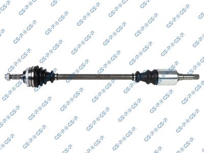 Drive Shaft GSP 210186