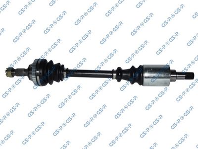 Drive Shaft GSP 210187