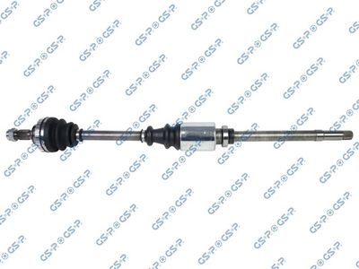 Drive Shaft GSP 210188