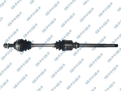 Drive Shaft GSP 210193