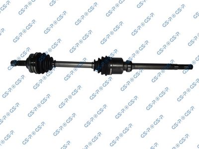 Drive Shaft GSP 210221