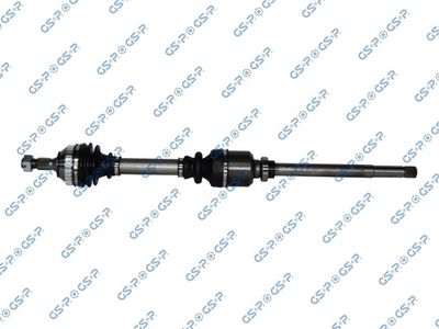 Drive Shaft GSP 210226