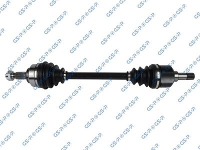 Drive Shaft GSP 210238