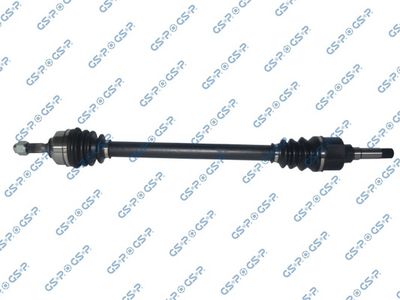 Drive Shaft GSP 210242