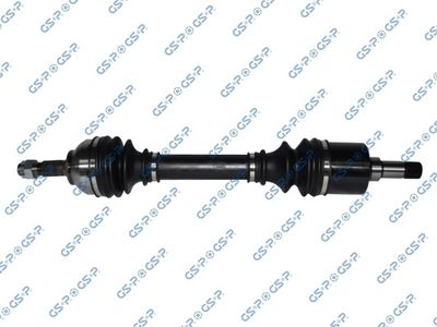 Drive Shaft GSP 210312