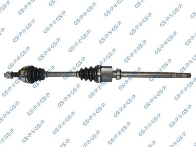 Drive Shaft GSP 210320