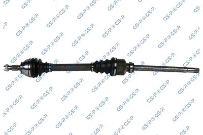 Drive Shaft GSP 210325