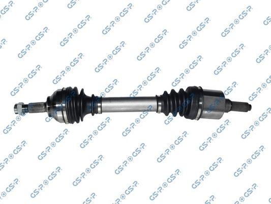 GSP 210335 Drive Shaft