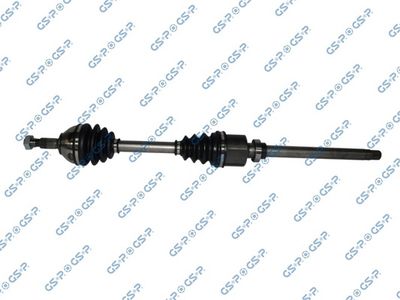 Drive Shaft GSP 210396