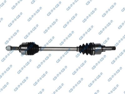 Drive Shaft GSP 210419