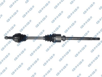 Drive Shaft GSP 210421