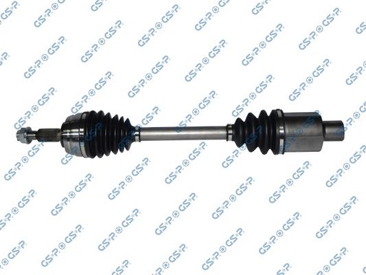 GSP 211019 Drive Shaft