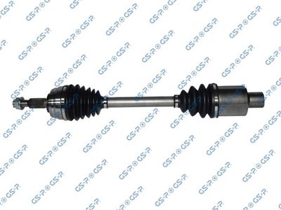 Drive Shaft GSP 211019