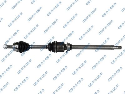 Drive Shaft GSP 217077