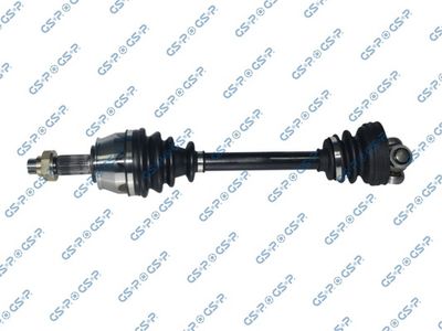 Drive Shaft GSP 217082