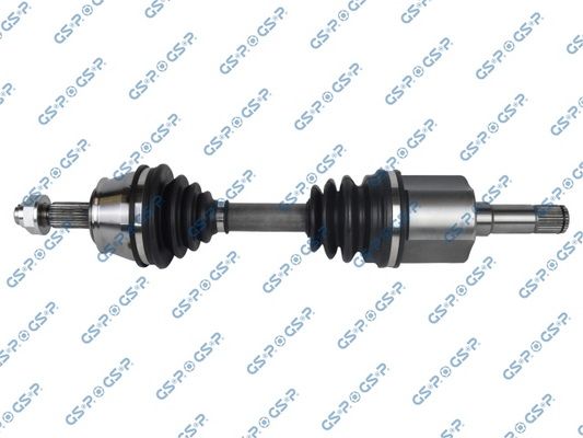 GSP 217117 Drive Shaft