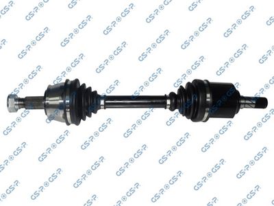 Drive Shaft GSP 217152