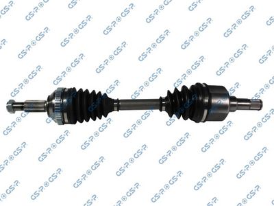 Drive Shaft GSP 218002