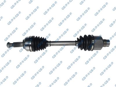 Drive Shaft GSP 218003